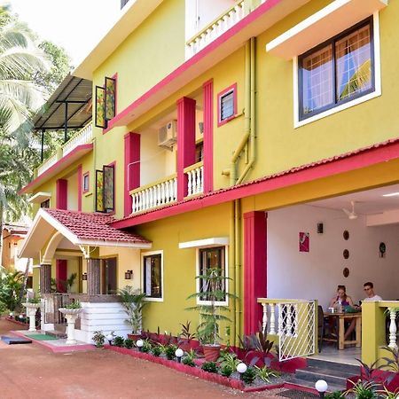 كاندولِم Laligurasvilla Beachside Escape - 100M To Beach المظهر الخارجي الصورة