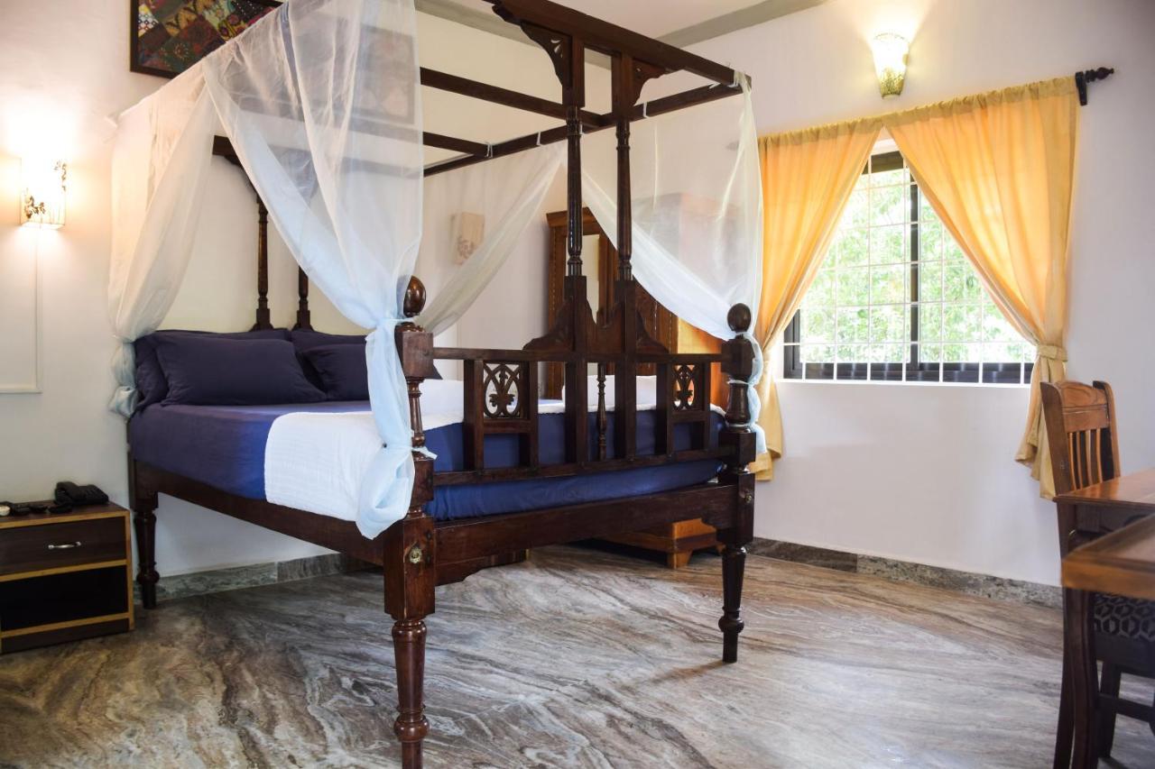 كاندولِم Laligurasvilla Beachside Escape - 100M To Beach المظهر الخارجي الصورة