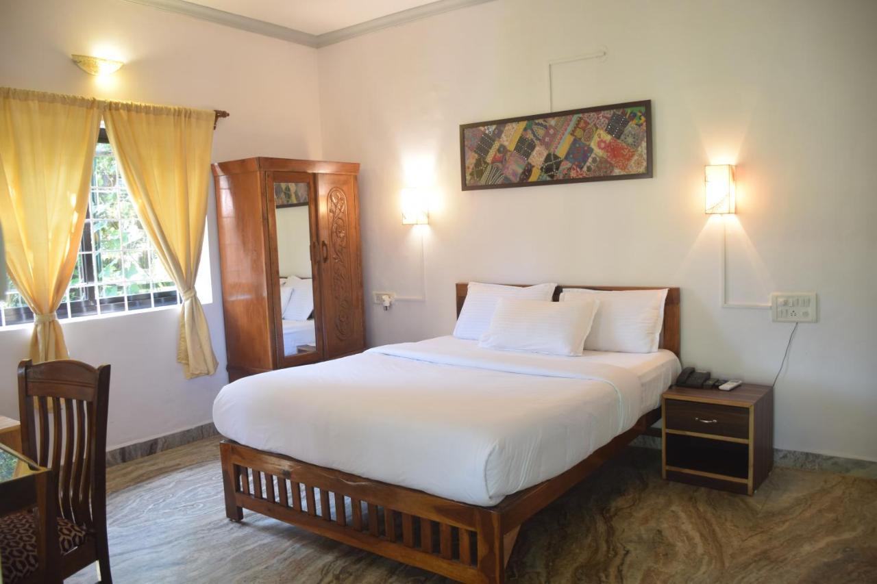 كاندولِم Laligurasvilla Beachside Escape - 100M To Beach المظهر الخارجي الصورة