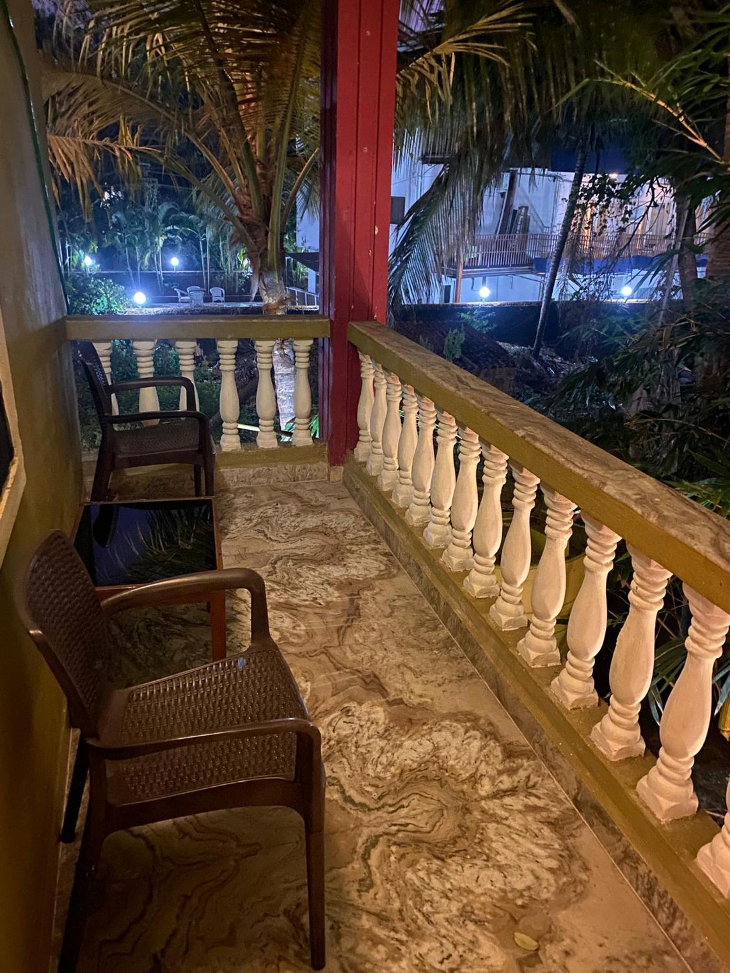 كاندولِم Laligurasvilla Beachside Escape - 100M To Beach المظهر الخارجي الصورة